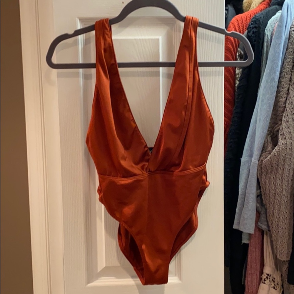 Urban Outfitters bodysuit
